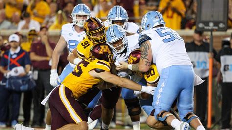 golden victory result today|Five takeaways from Gophers' season.